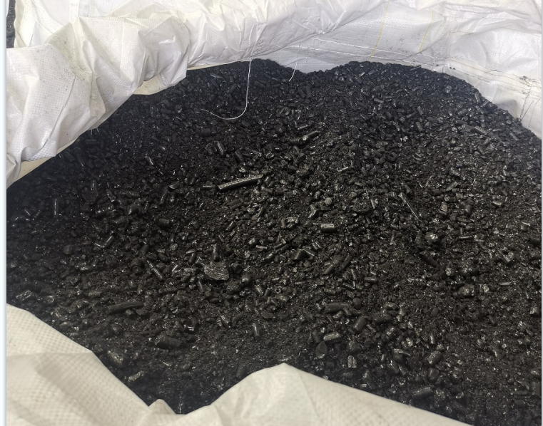 煤沥青在耐火材料中的作用